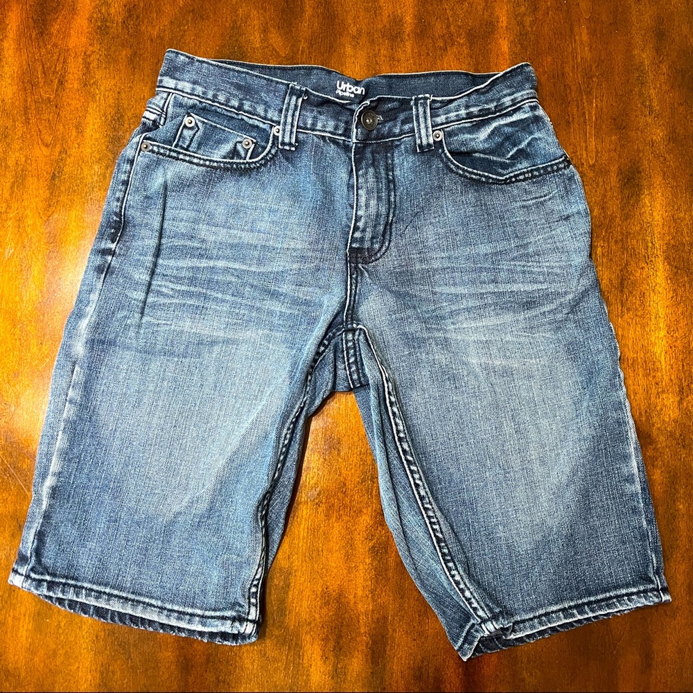 Urban Pipeline 30" Denim Shorts